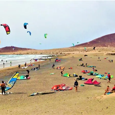 Isla 4 San Isidro (Tenerife)