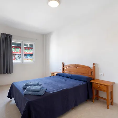 Apartment Isla 4 San Isidro (Tenerife)