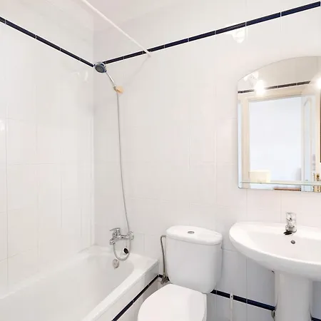 Isla 4 * San Isidro (Tenerife)