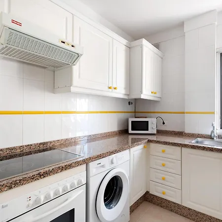 Isla 4 * San Isidro (Tenerife)