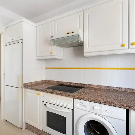 Isla 4 Apartment San Isidro (Tenerife)