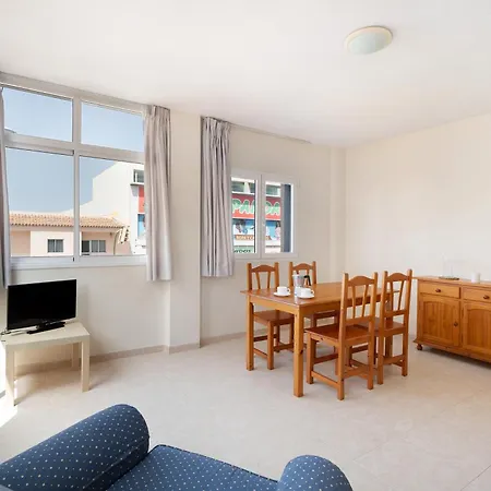 Apartment Isla 4 San Isidro (Tenerife)