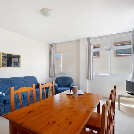 Isla 4 Apartment San Isidro (Tenerife)