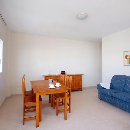 Apartment Isla 4 San Isidro (Tenerife)