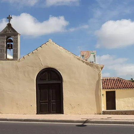 Isla 4 סן איסידרו