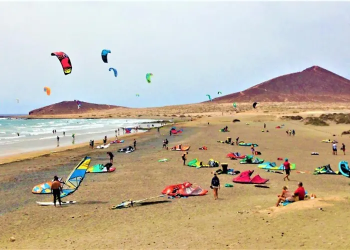 Isla 4 سان إيسيذرو