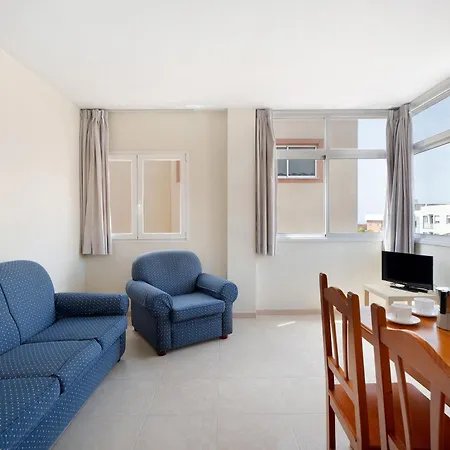 Isla 4 * San Isidro (Tenerife)
