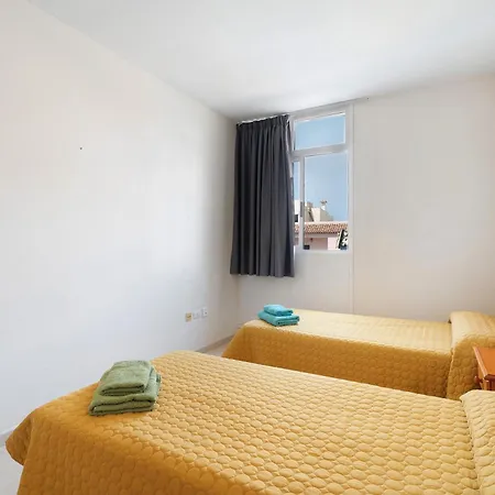 Isla 4 * San Isidro (Tenerife)