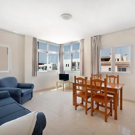 Apartment Isla 4 *