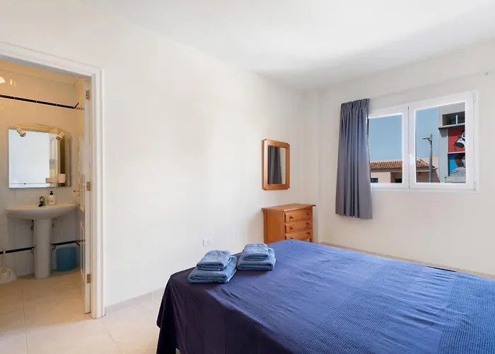 Апартаменты Isla 4